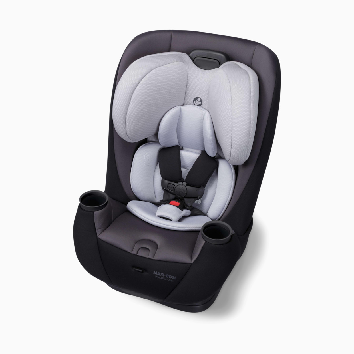 Maxi-Cosi Pria All-in-One Convertible Car Seat - Black/Grey.