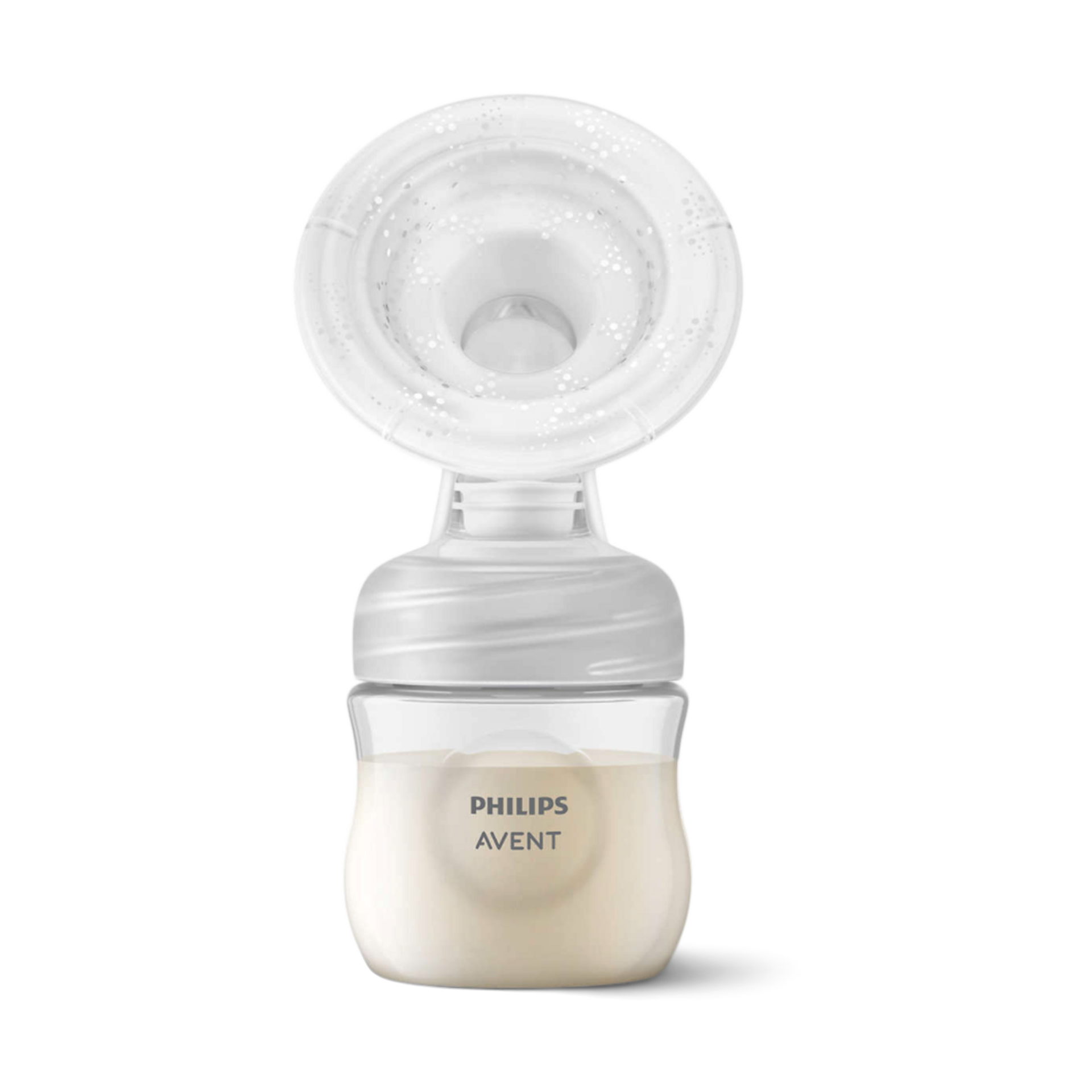 Philips Avent Manual Breast Pump.