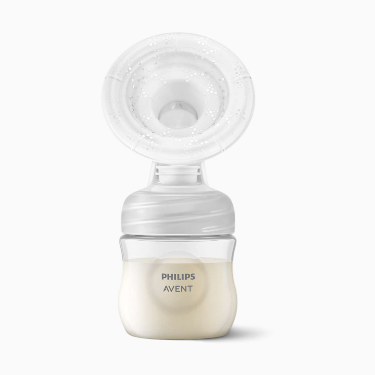 Philips Avent Manual Breast Pump.