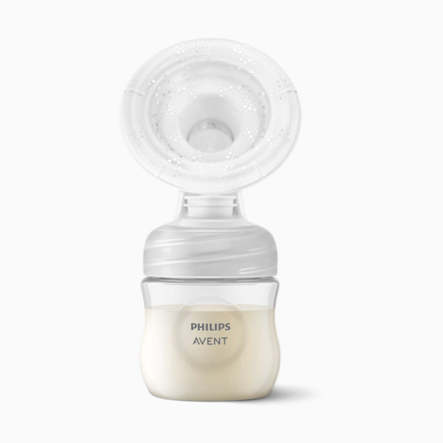 Philips Avent Manual Breast Pump.