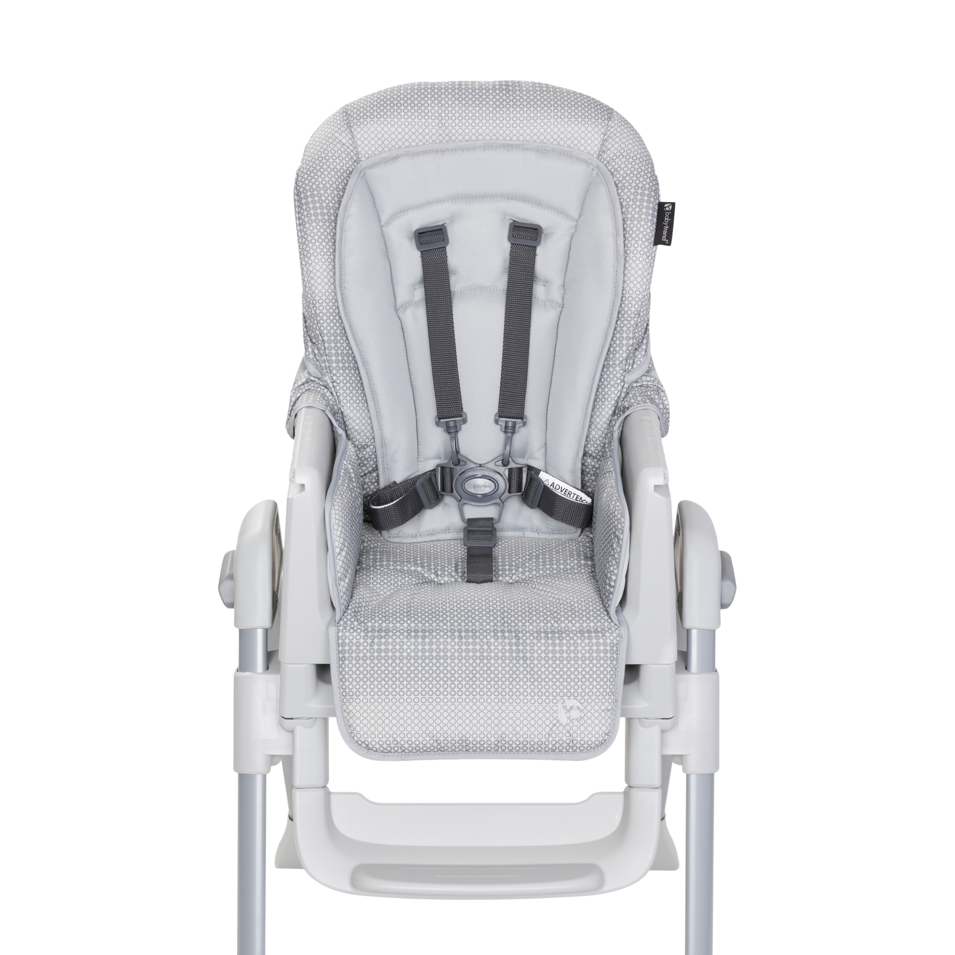 Baby Trend Everlast 7-in-1 High Chair.