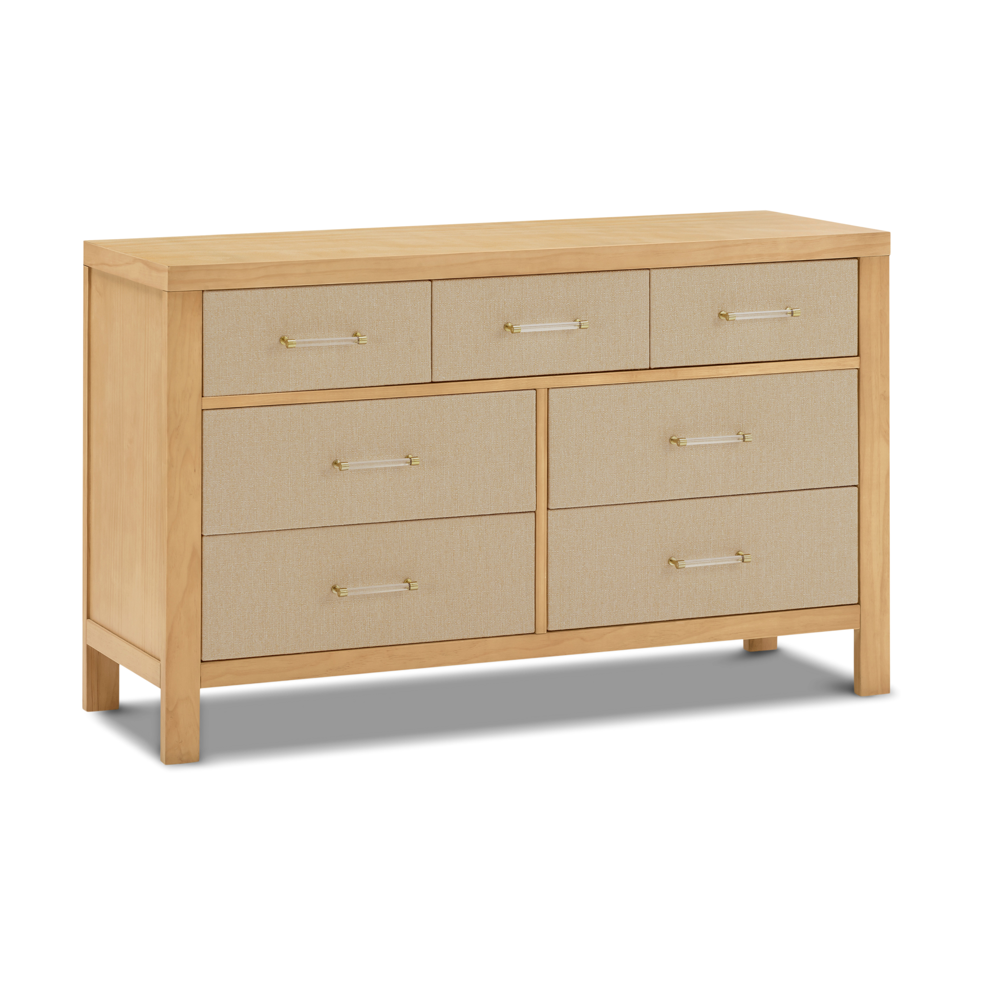 Namesake Eloise 7-Drawer Assembled Dresser.