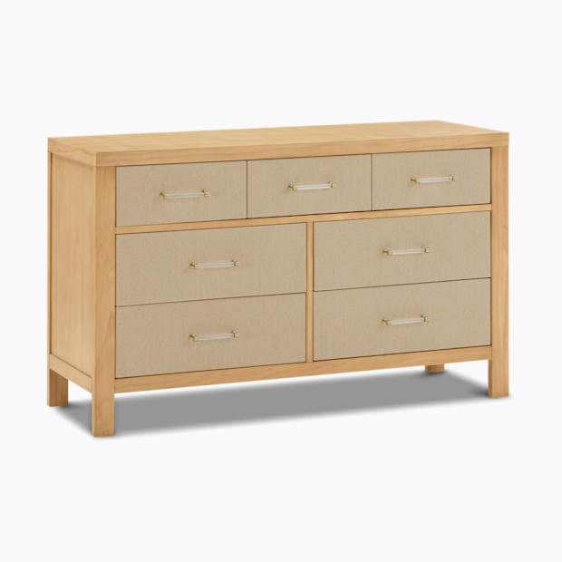 Namesake Eloise 7-Drawer Assembled Dresser.