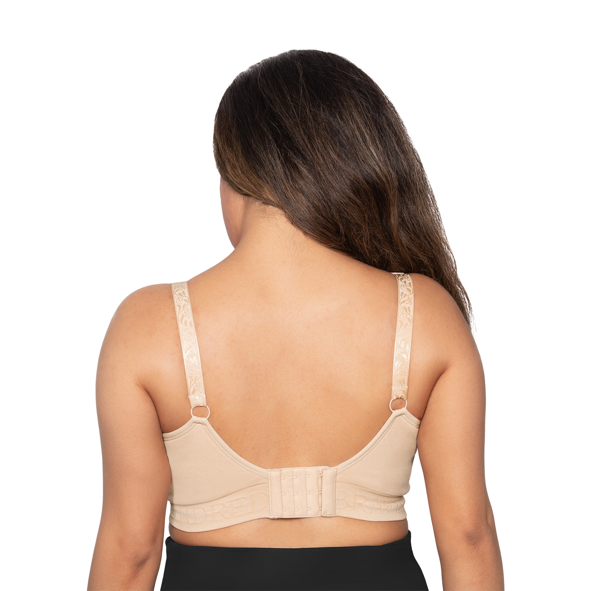 Kindred Bravely Sublime Hands Free Pumping Bra - Beige, 1 X Busty.