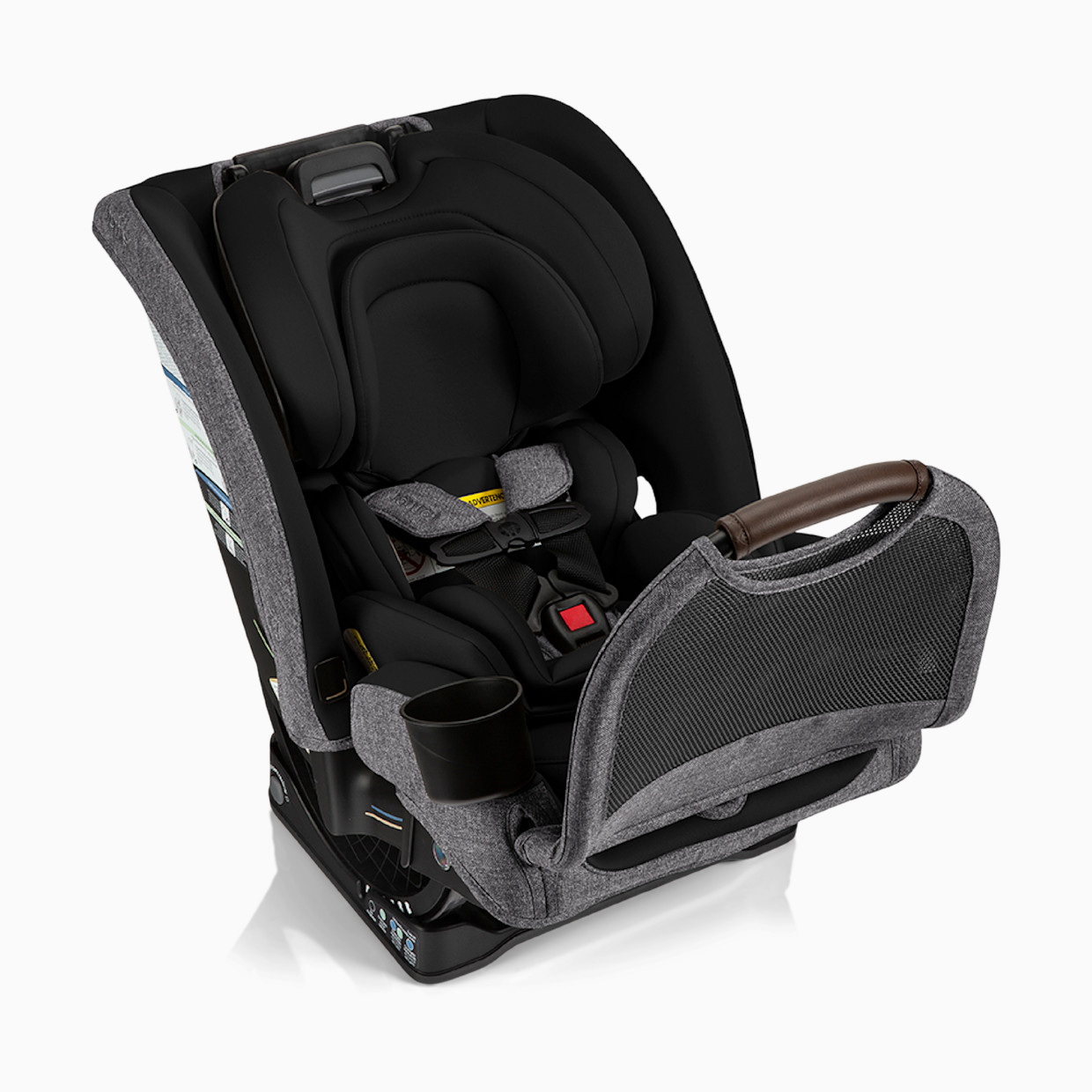 Romer Nexa All-In-One Car Seat - Peppercorn.