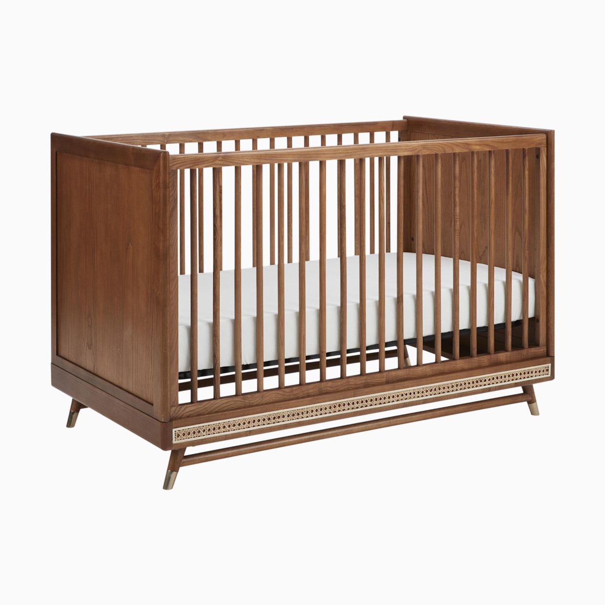 Maxi-Cosi Kindred Everheart Crib - Natural Heritage.