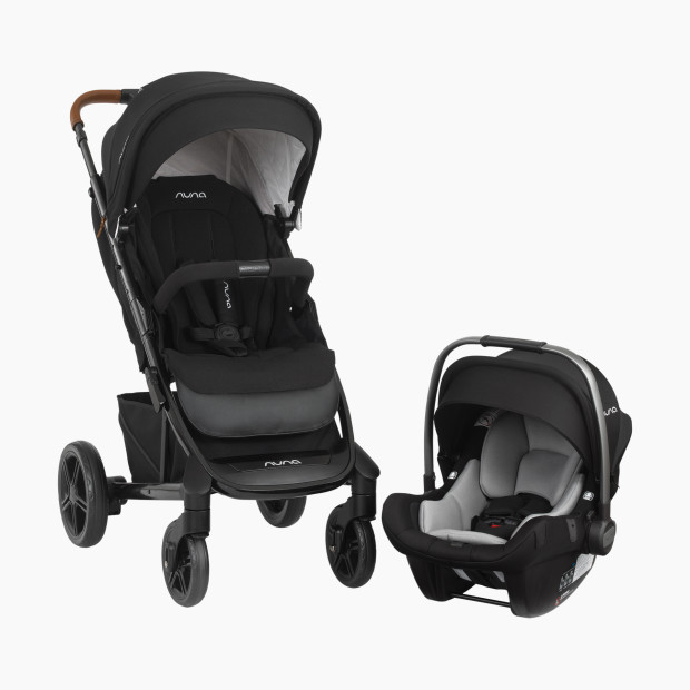 Amazon.com : Doona Infant Car Seat & Latch Base – Car Seat to Stroller –  Nitro Black – US Version : Baby
