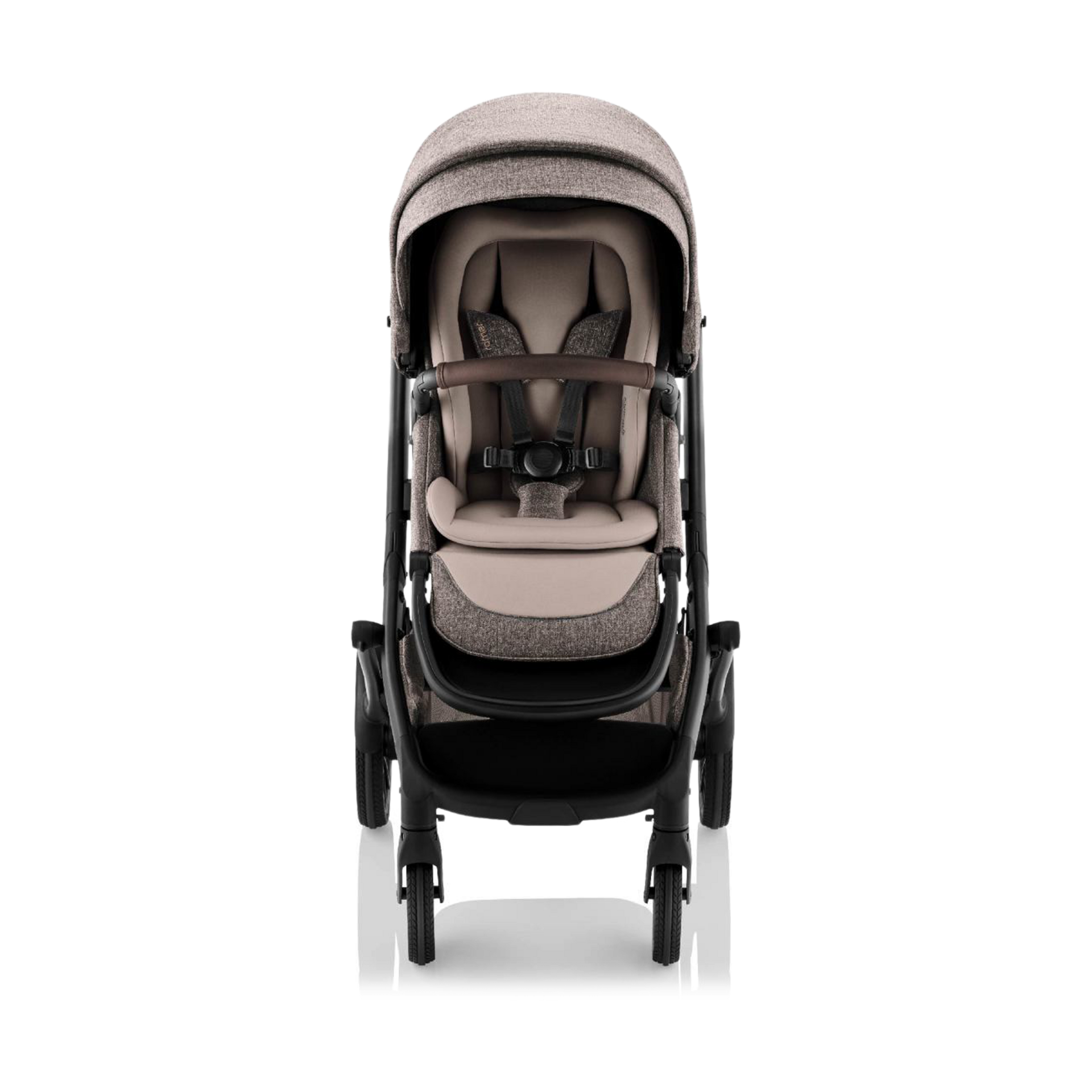 Romer Tura Stroller - Truffle.