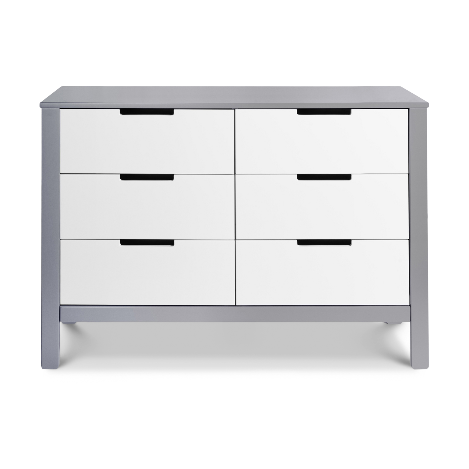 Thumbnail of Grey / White