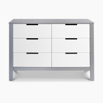 Thumbnail of Grey / White