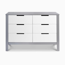 Thumbnail of Grey / White