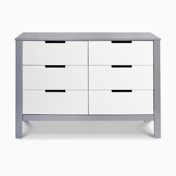 Carter's by daVinci Colby 6-Drawer Dresser.