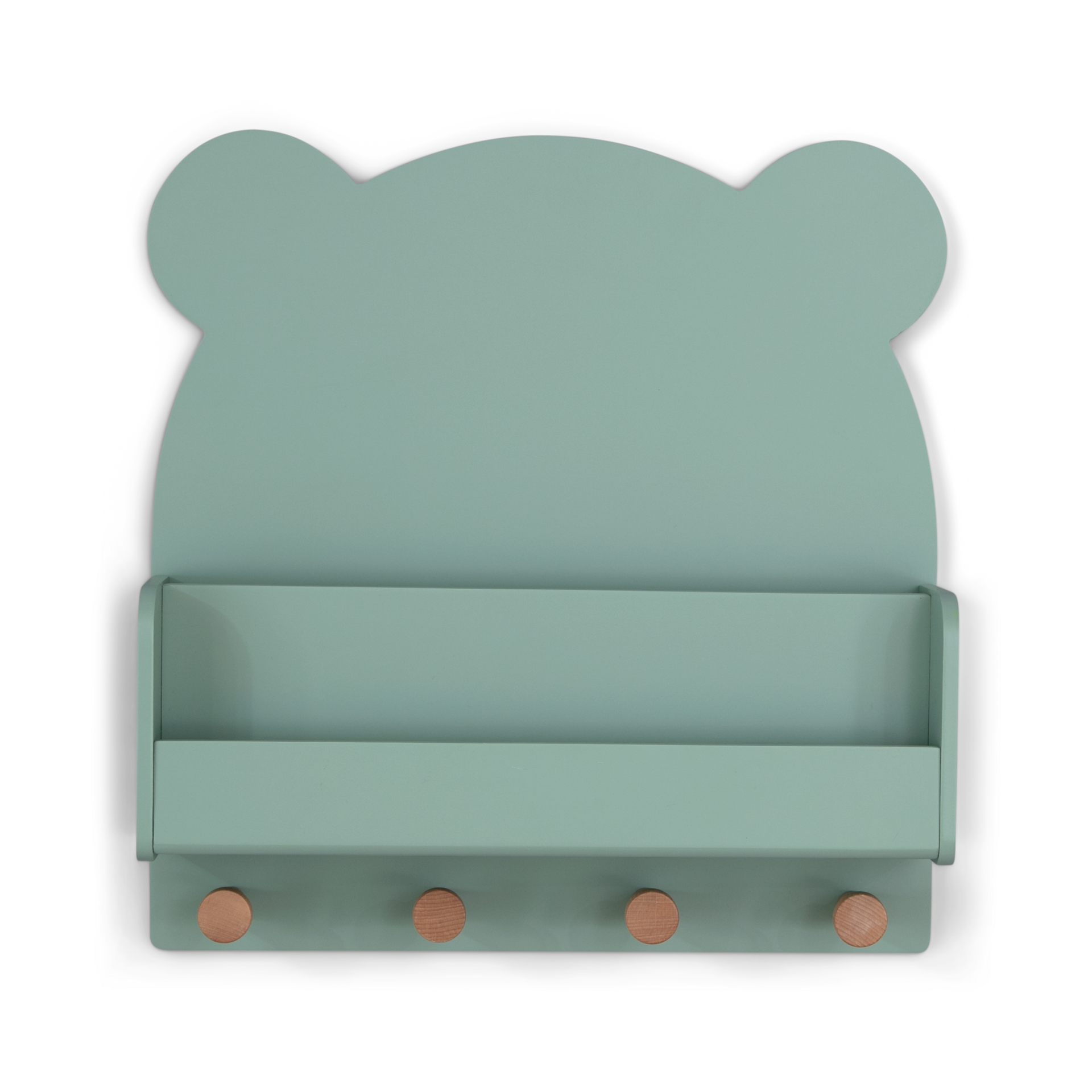 Thumbnail of Sage Green