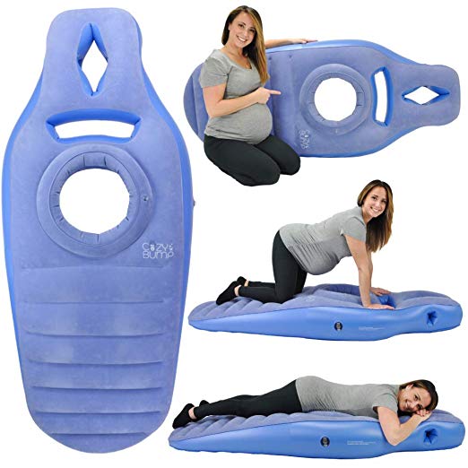 body pillow for pregnant moms