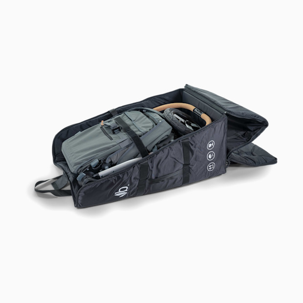 Bumbleride Travel Bag.