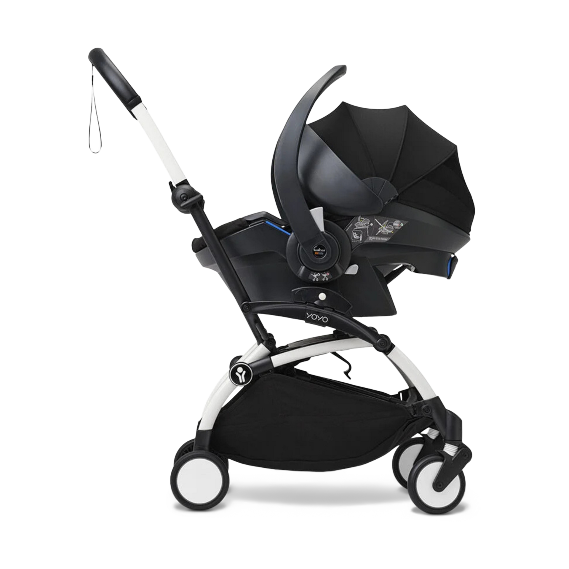 Stokke YOYO Car Seat Adapters.