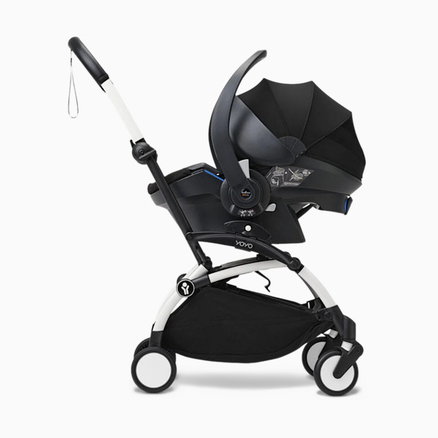Stokke YOYO Car Seat Adapters.