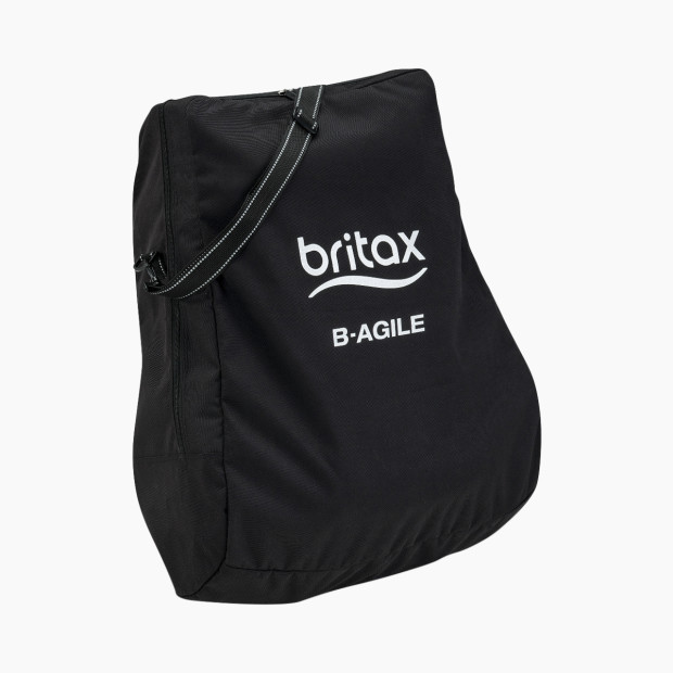Britax Travel Bag for B-Agile/B-Free/Pathway Strollers.