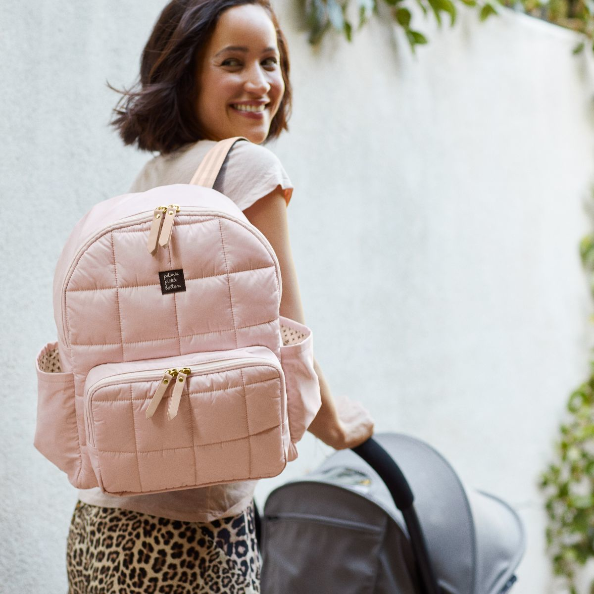 petunia pickle bottom district backpack