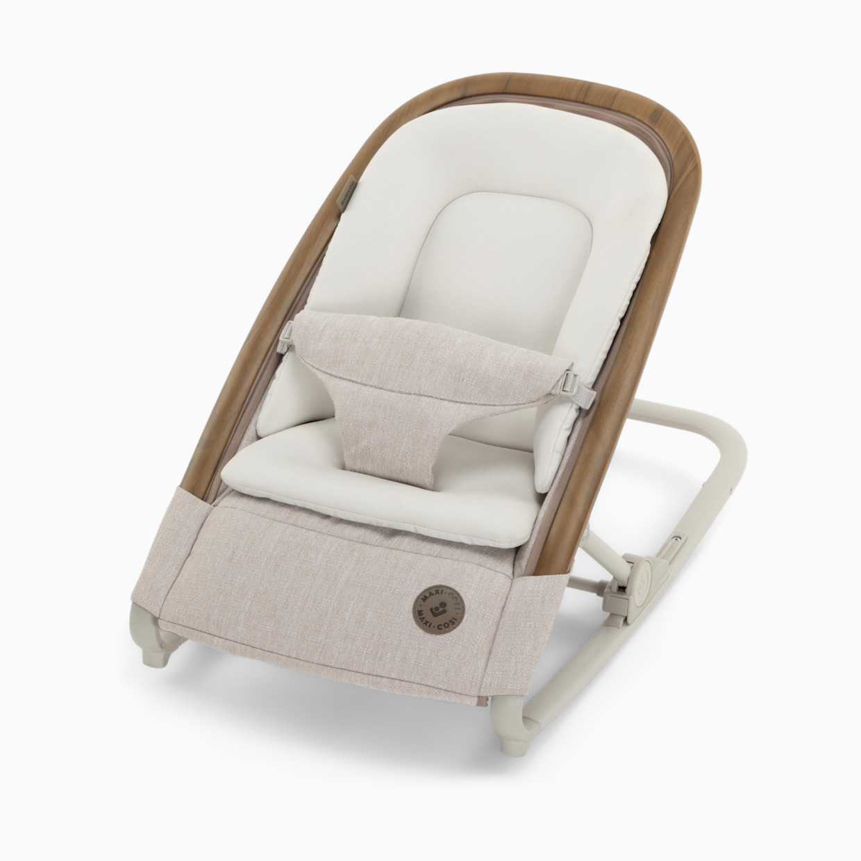 Maxi-Cosi Kori 2-in-1 Rocker - Classic Latte.