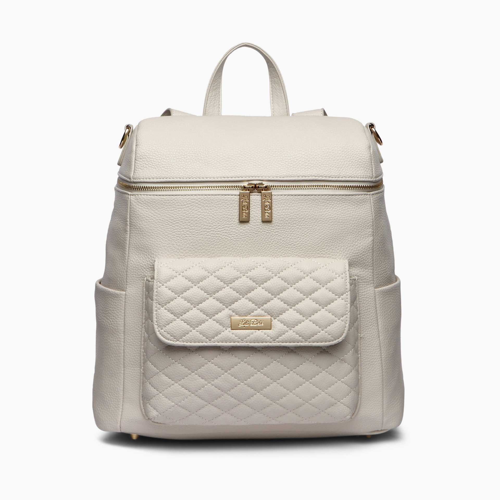 Luli Bebe Monaco Diaper Bag Babylist Store Luli Bebe Monaco Diaper Bag Babylist Store