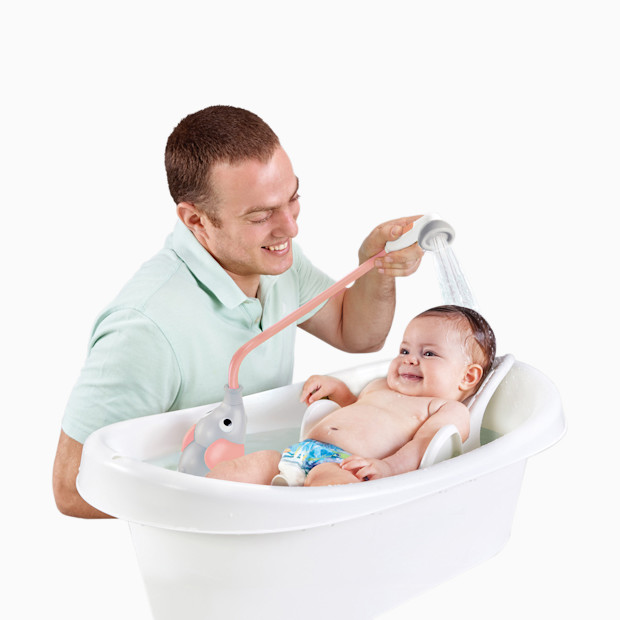 Yookidoo Elephant Baby Shower Bath Toy.