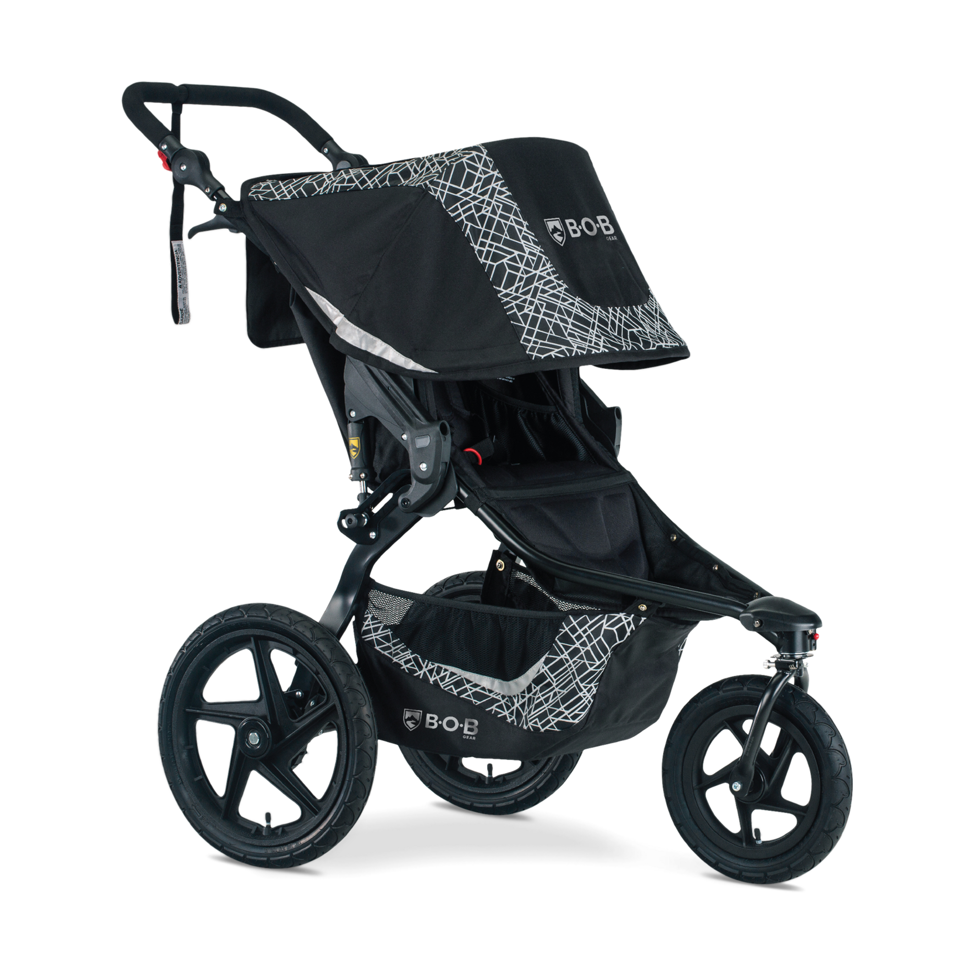 baby yoya stroller review