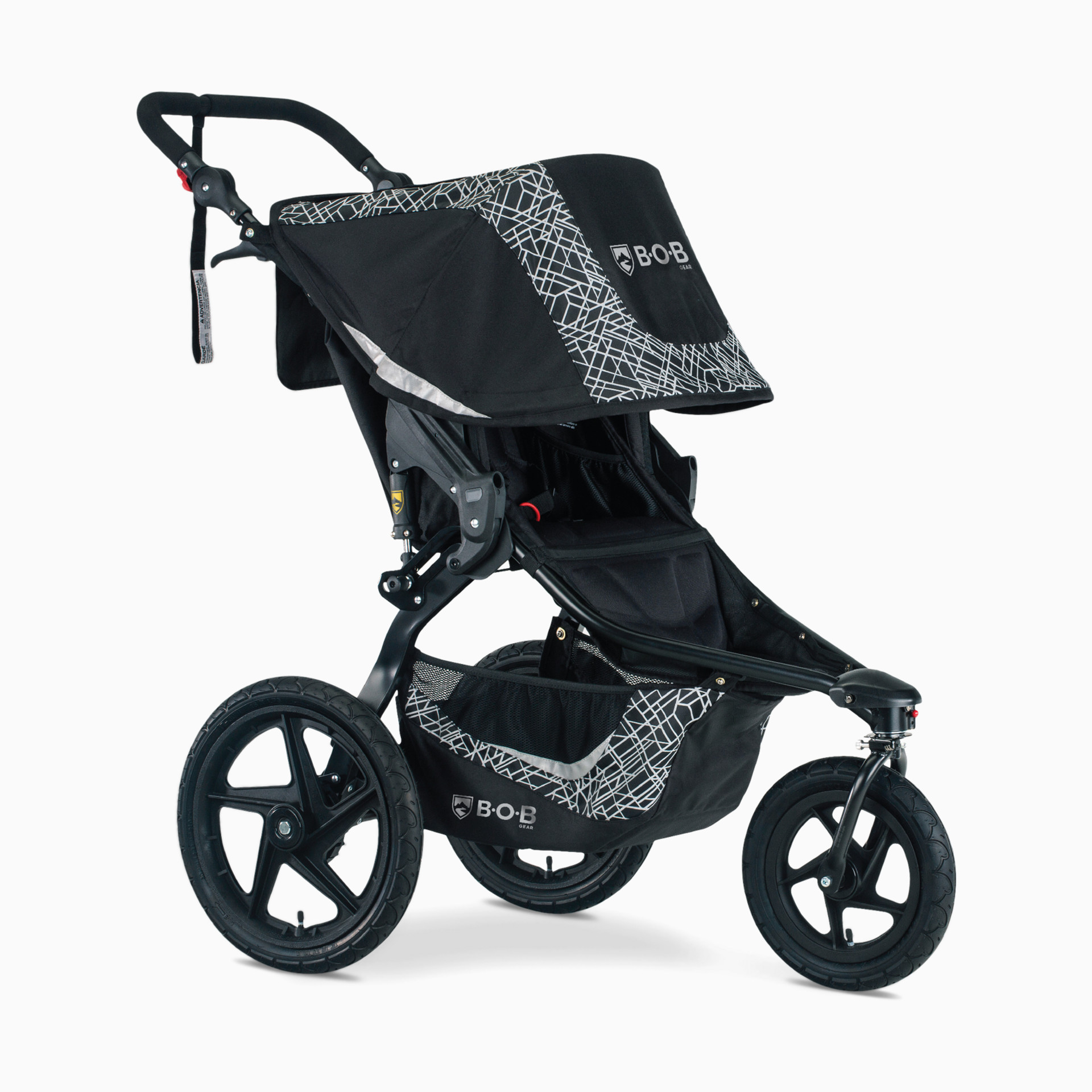 3 wheeled dog stroller Zoolike Pet Stroller, Dog Cat Stroller 3-in-1 Detachable Doggy Strolle –  TEAYINGDE main image 0