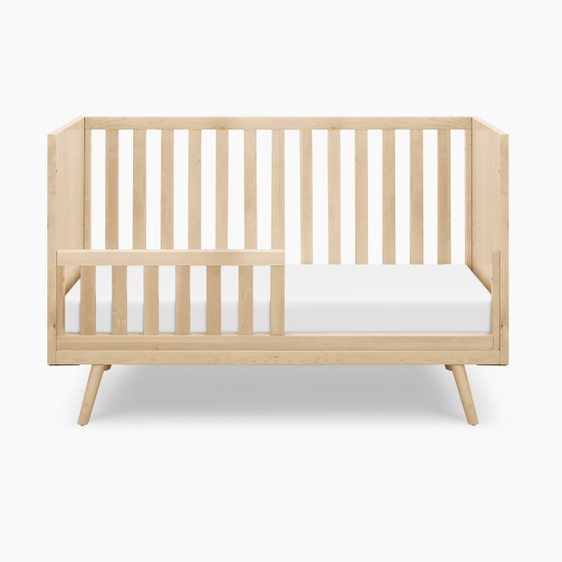 Ubabub Toddler Bed Conversion Kit for Nifty - Natural Birch.