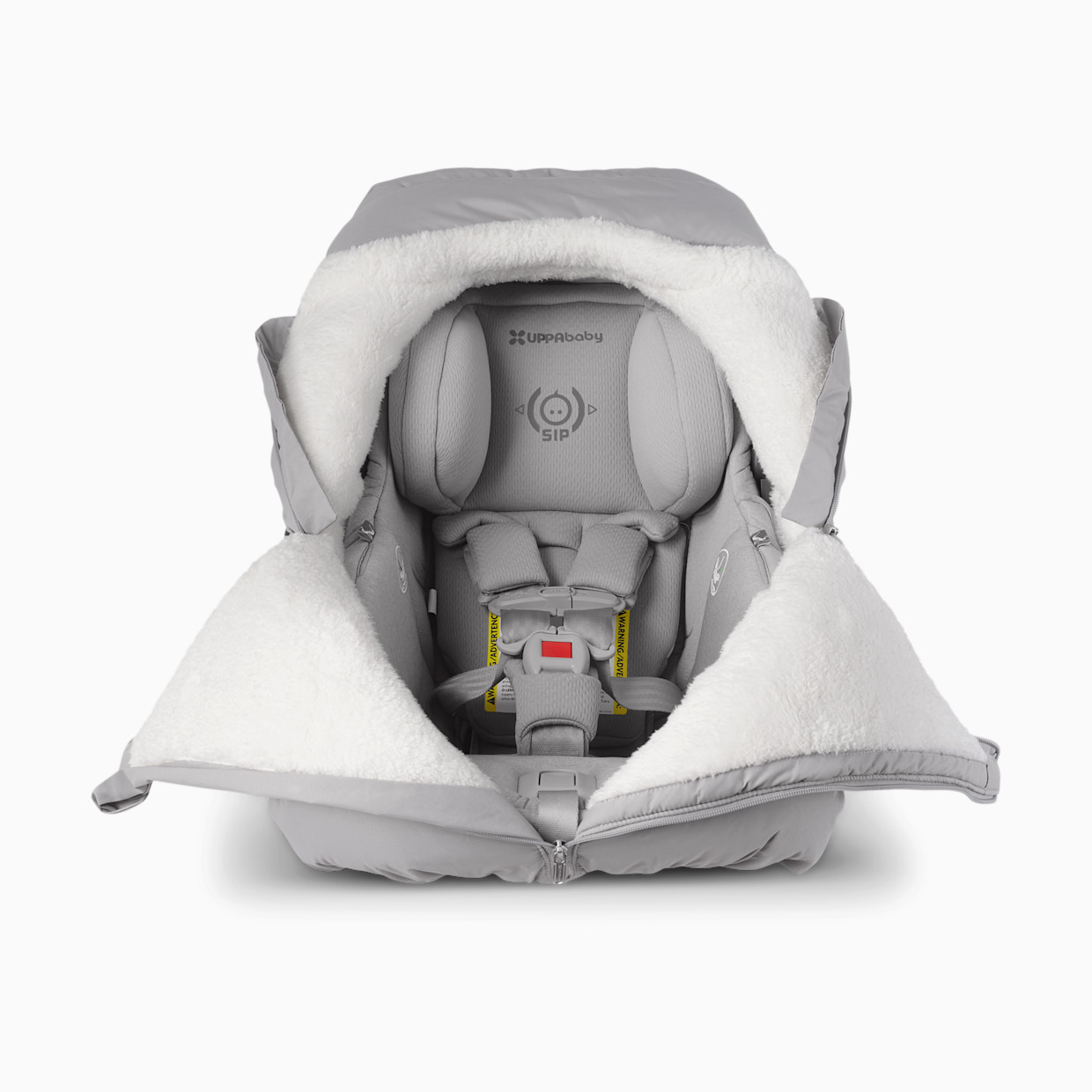 UPPAbaby CozyGanoosh for Aria and Mesa (all models) - Stella.