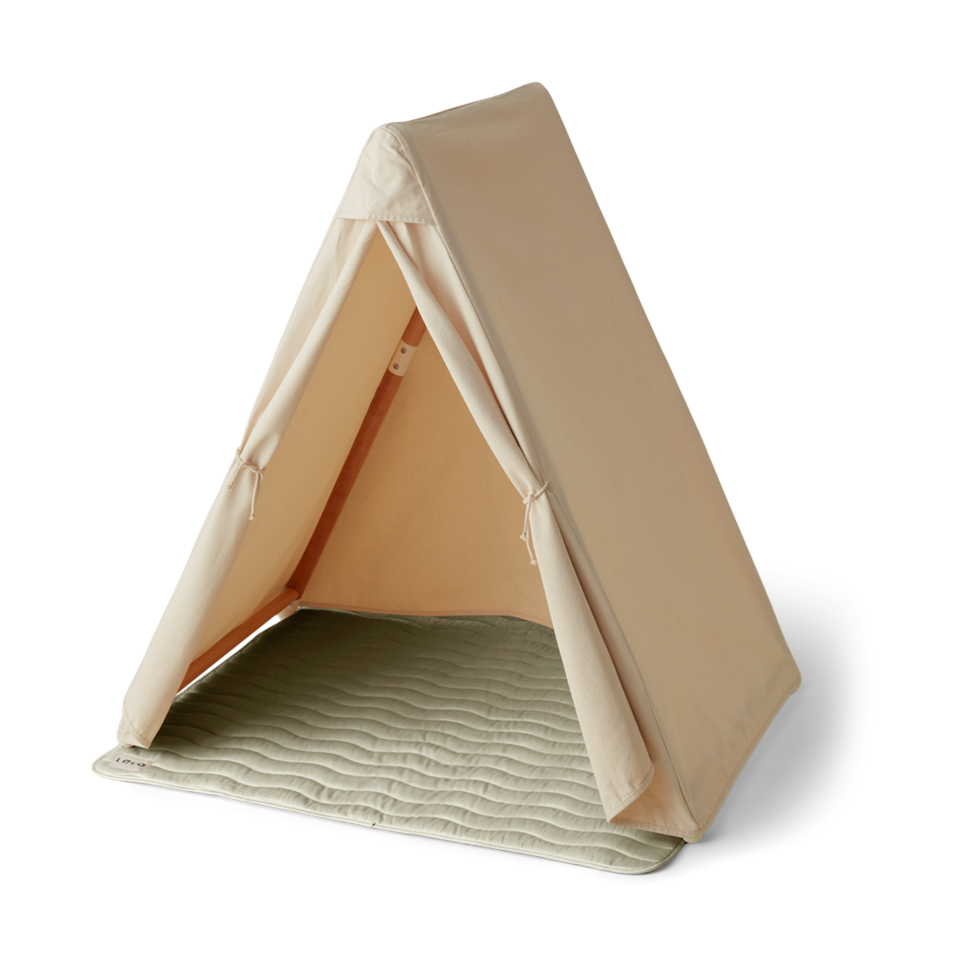 Lalo The Play Gym + Tent Kit.