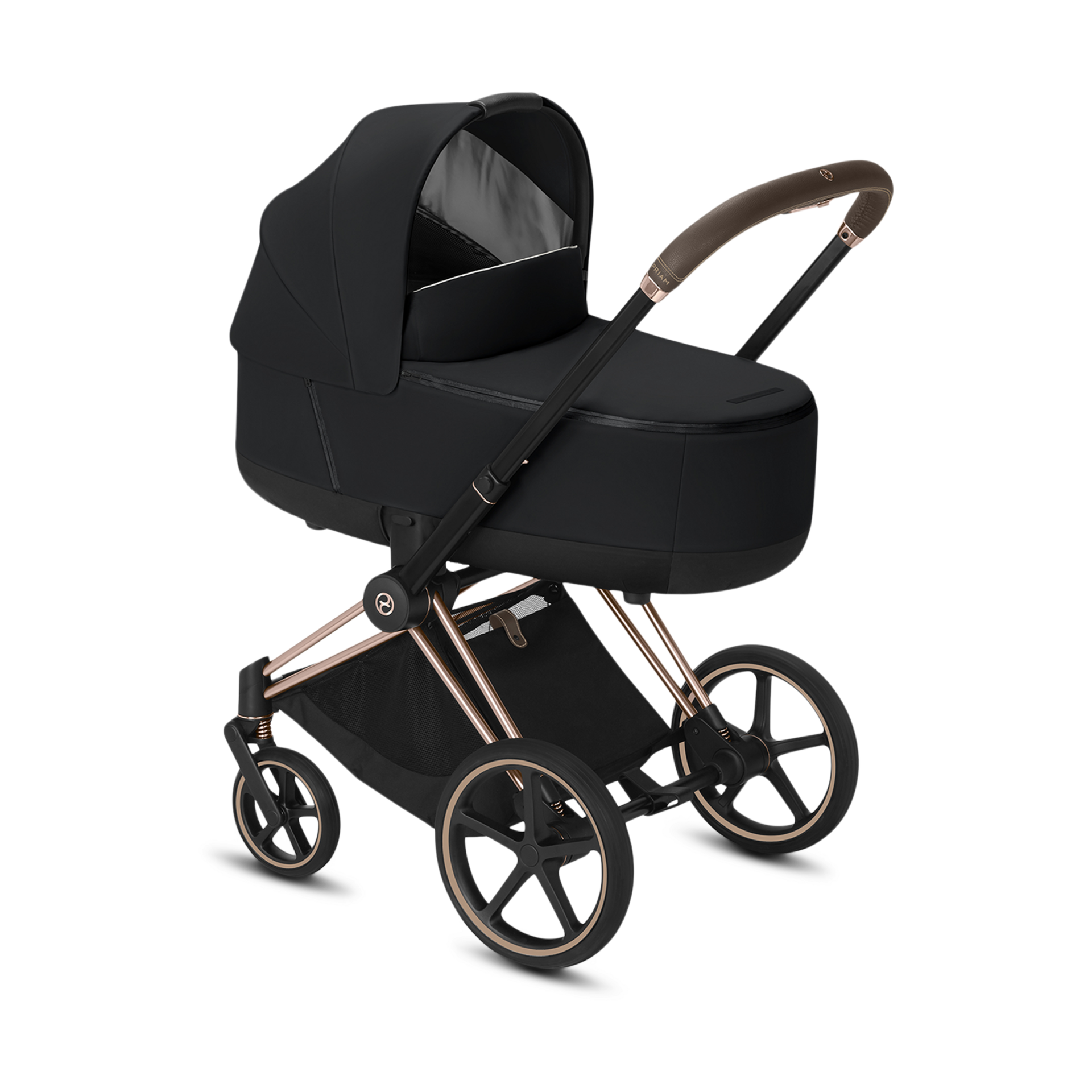 2 in 1 bike trailer stroller