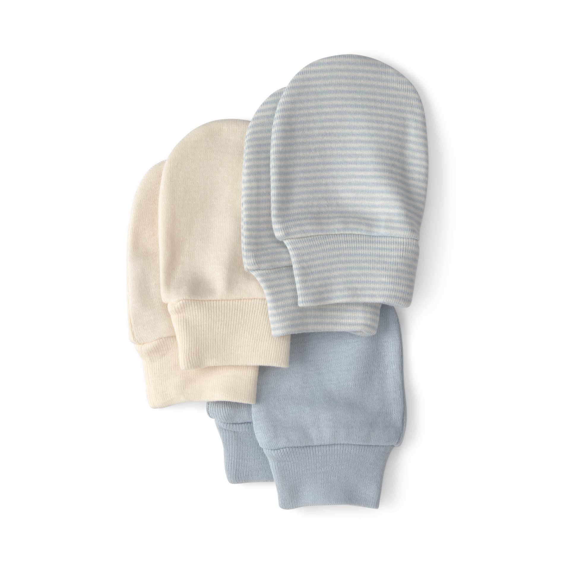 Carter's Mittens (3 Pack).