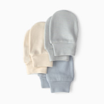 Thumbnail of Blue/Ivory