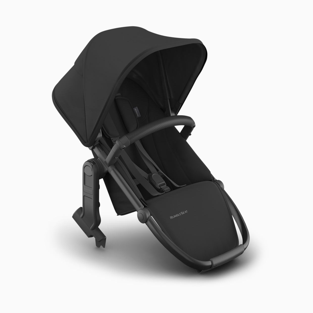 UPPAbaby RumbleSeat V3 - Jake.
