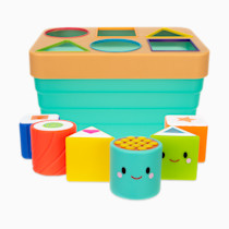 Sassy Sushi Sorter, Multi