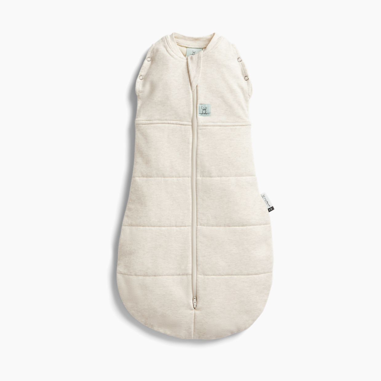 2.5 tog discount swaddle