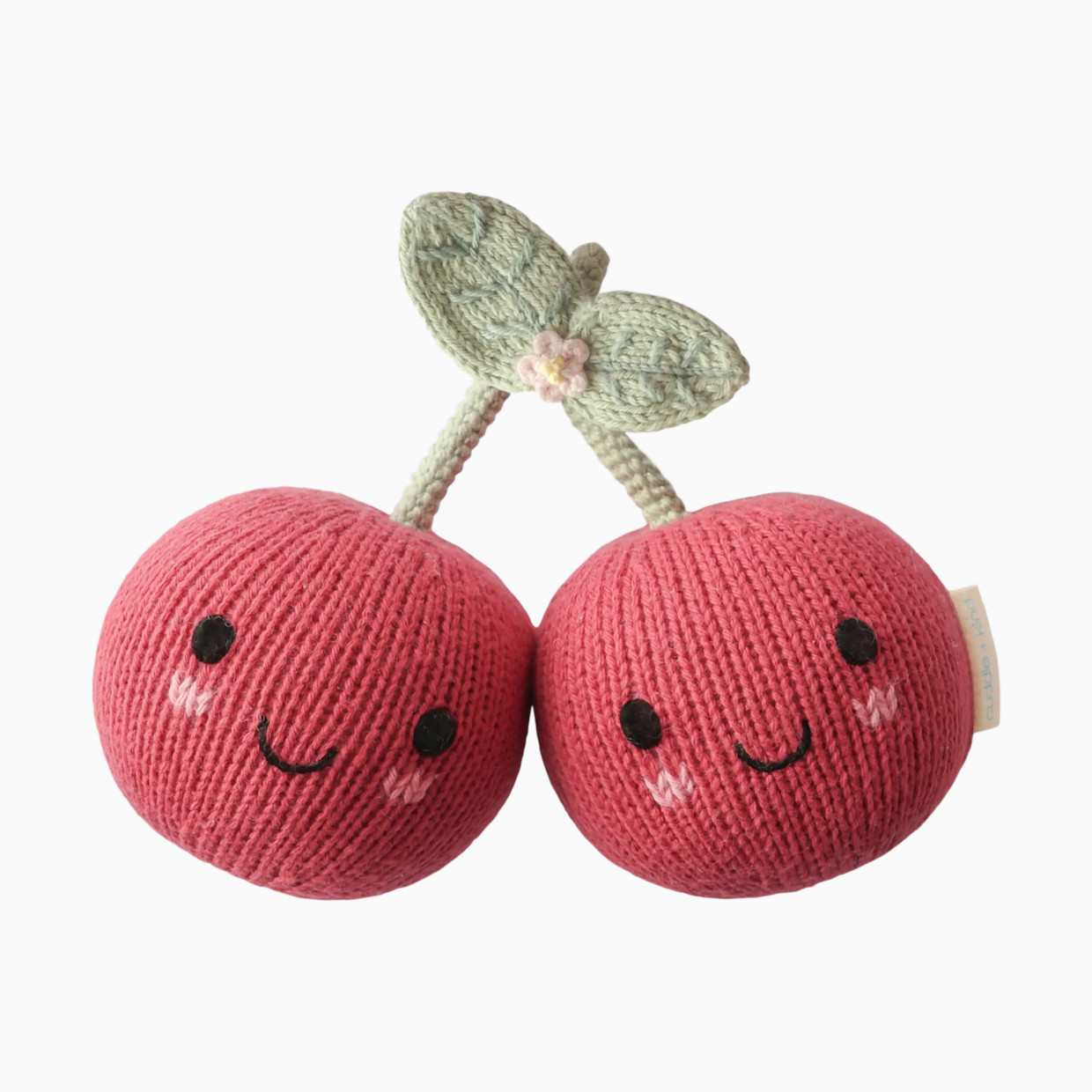 cuddle+kind Baby Fruit - Cherry.