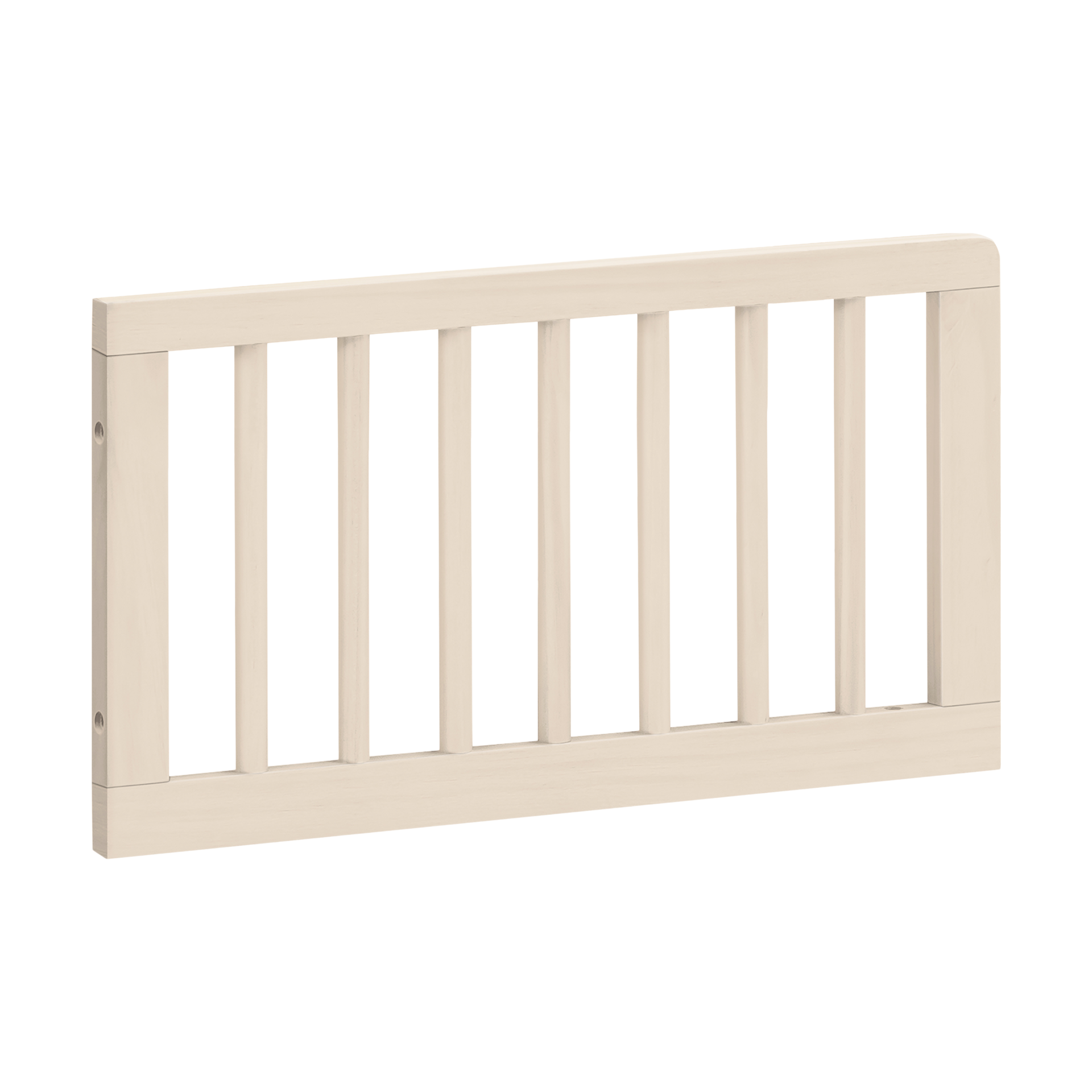 daVinci Toddler Bed Conversion Kit (M19699) - Washed Natural.