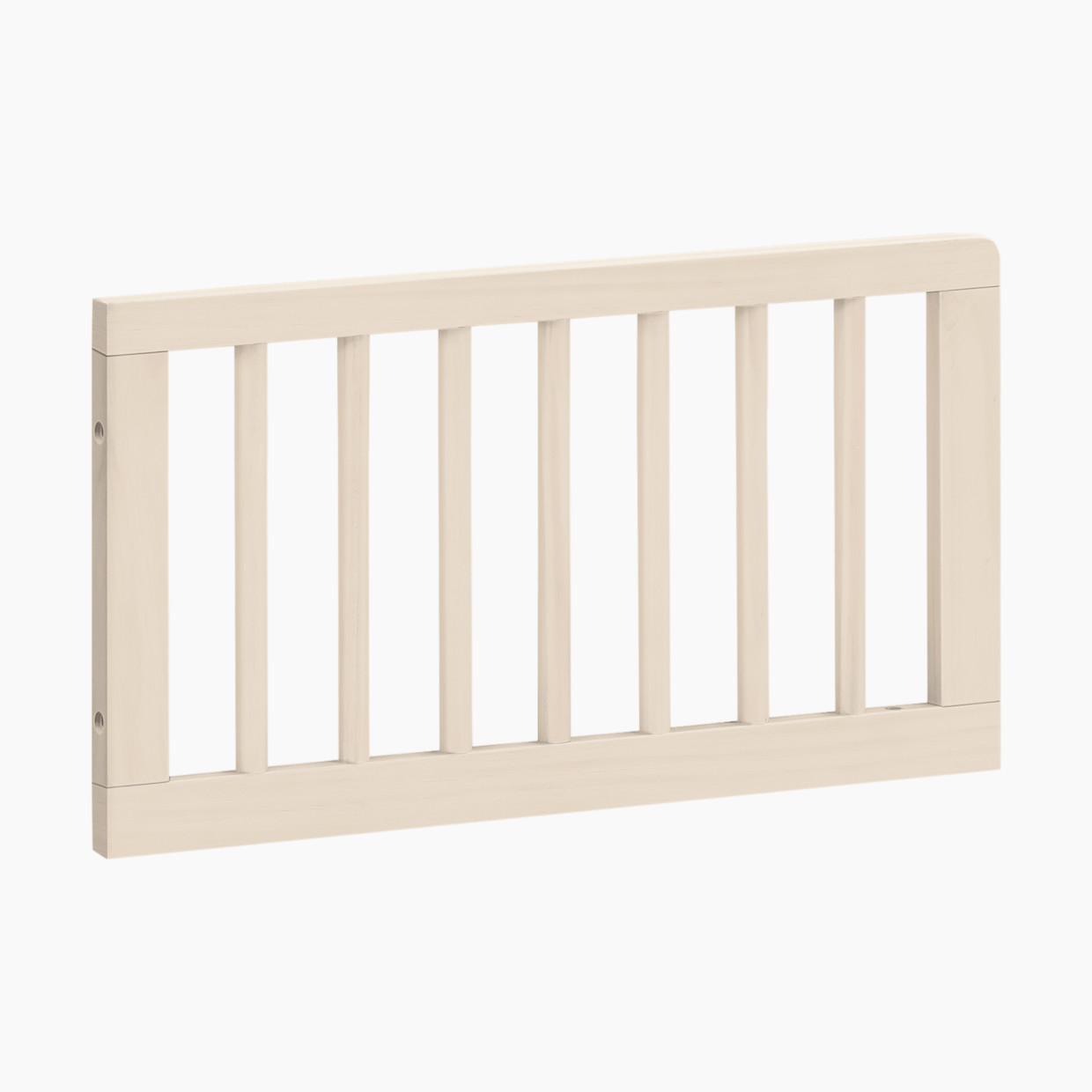 daVinci Toddler Bed Conversion Kit (M19699) - Washed Natural.