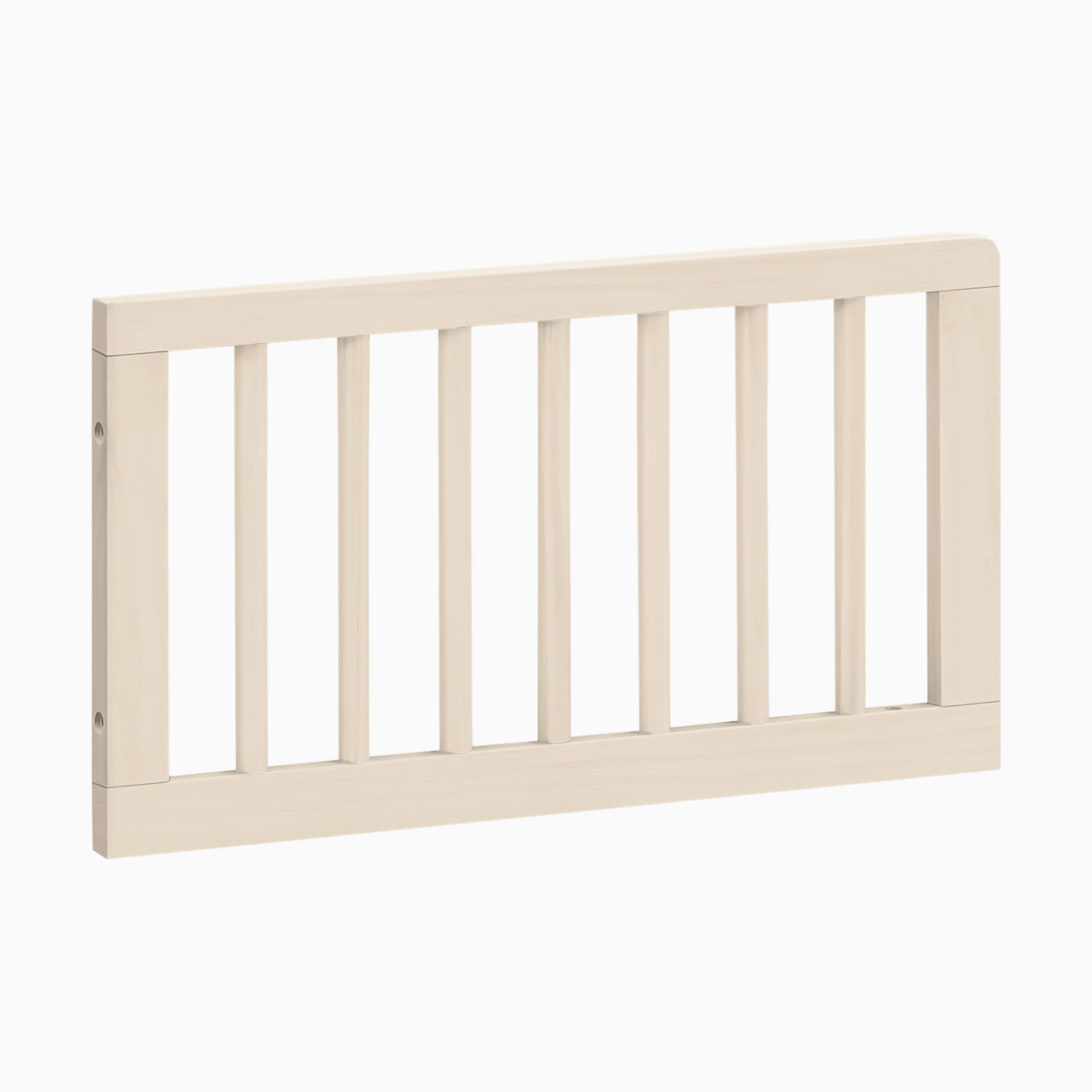 daVinci Toddler Bed Conversion Kit (M19699) - Washed Natural.