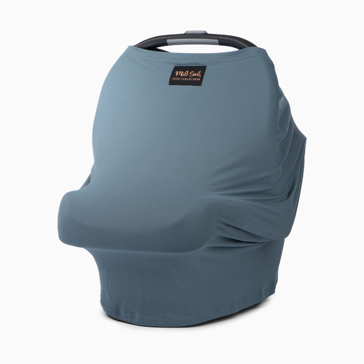 Milk Snob 5-in-1 Luxe Cover - Jade.