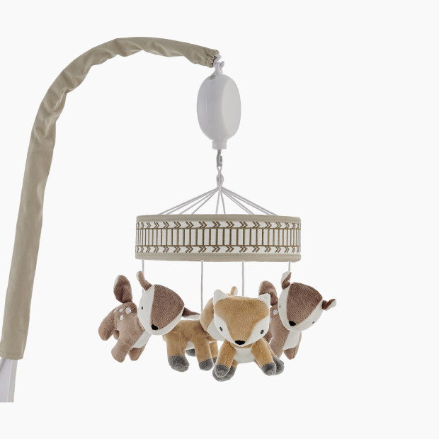 Levtex Baby Mobile - Woodland Pals.
