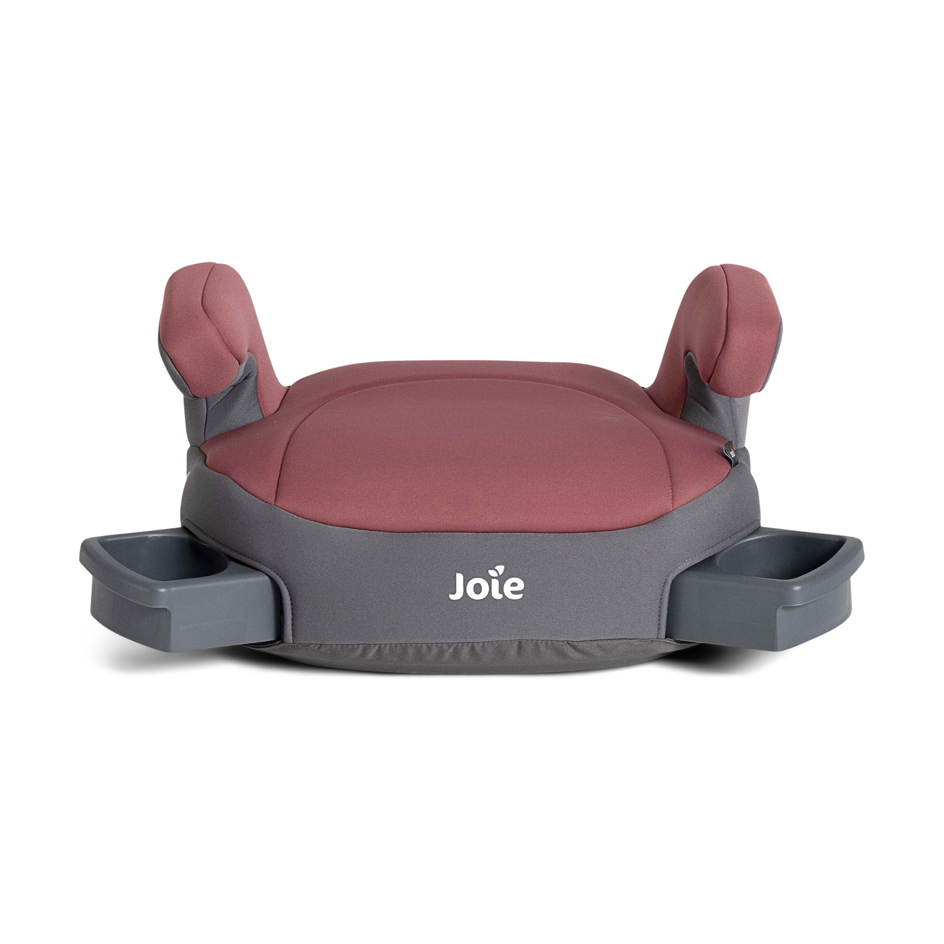 Joie Basil Backless Booster Seat - Crimson.