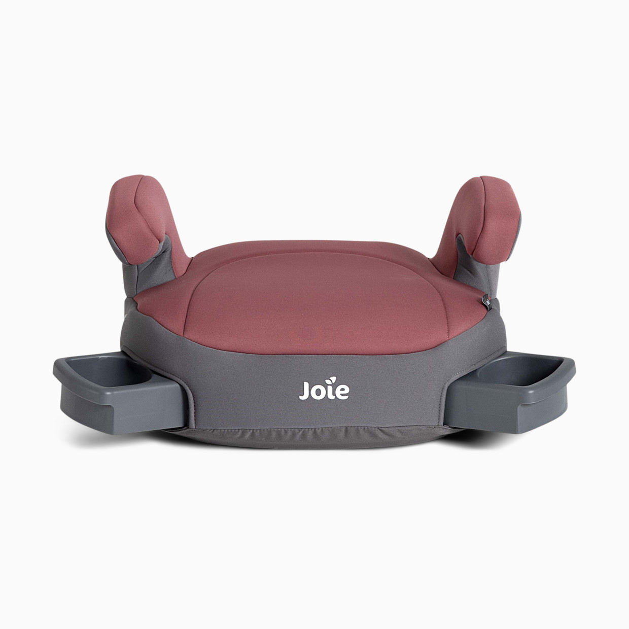 Joie Basil Backless Booster Seat - Crimson.