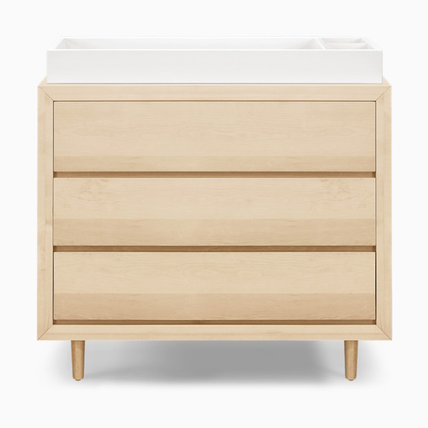 Ubabub Nifty 3-Drawer Dresser.