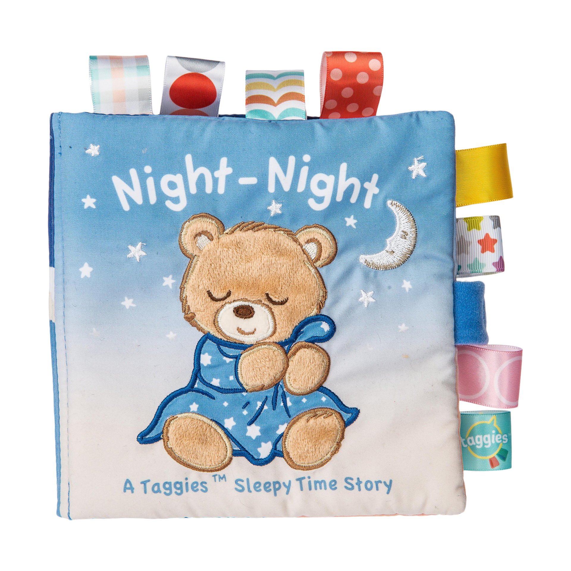Thumbnail of Starry Night Teddy