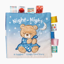 Thumbnail of Starry Night Teddy