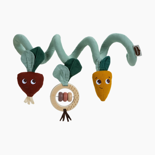 Tiny Love Soft Stroller Arch - Garden Of Adventure.