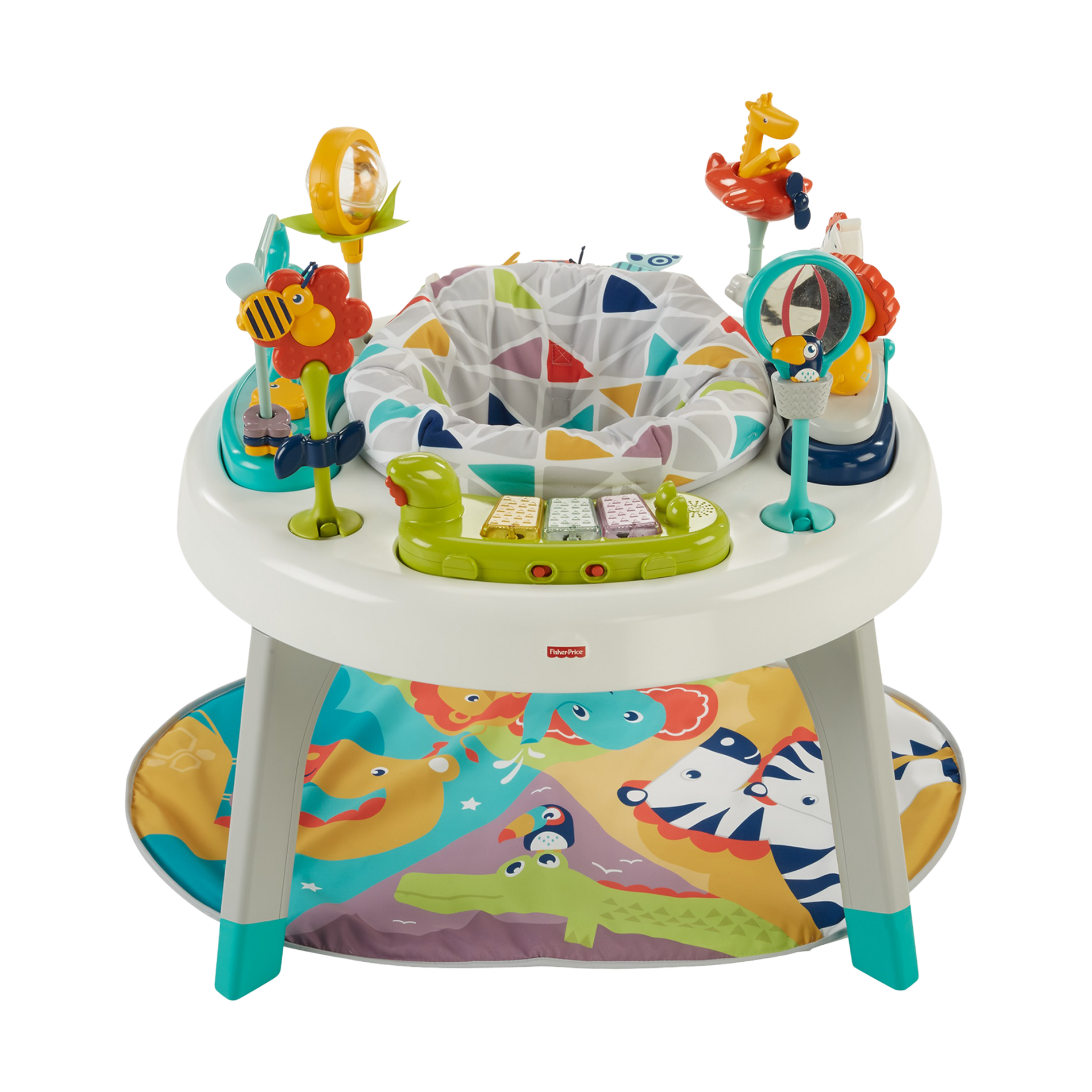 fisher price 3 in 1